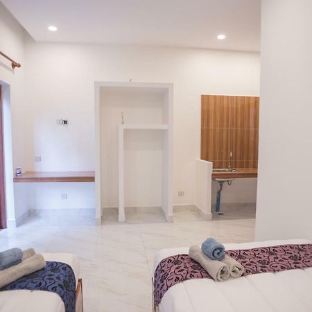 Pengthol Residence Siem Reap Extérieur photo